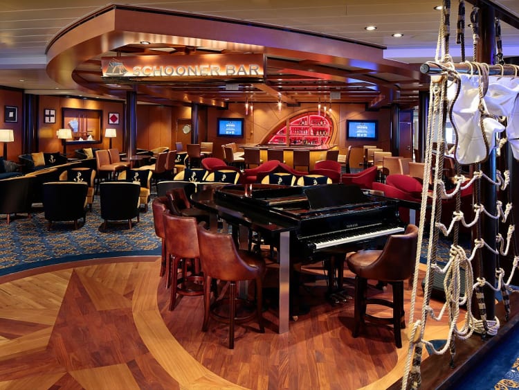 Royal Caribbean Int. - Anthem of the Seas - Picture 10