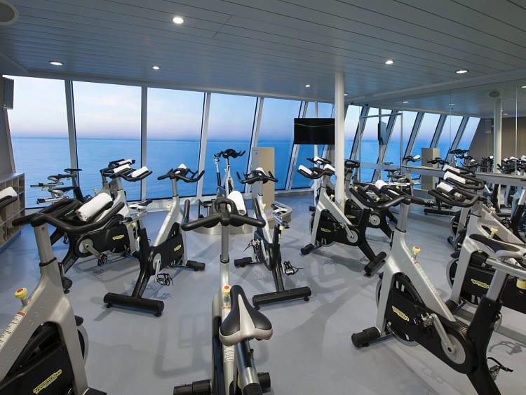 Royal Caribbean Int. - Anthem of the Seas - Picture 14