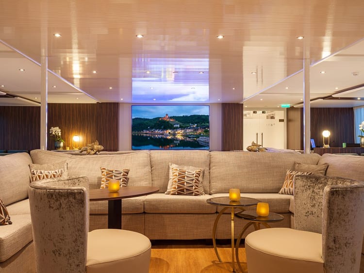 L&uuml;ftner Cruises - Amadeus Imperial - Foto 8