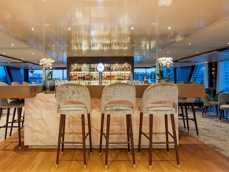 L&uuml;ftner Cruises - Amadeus Imperial - Foto 4