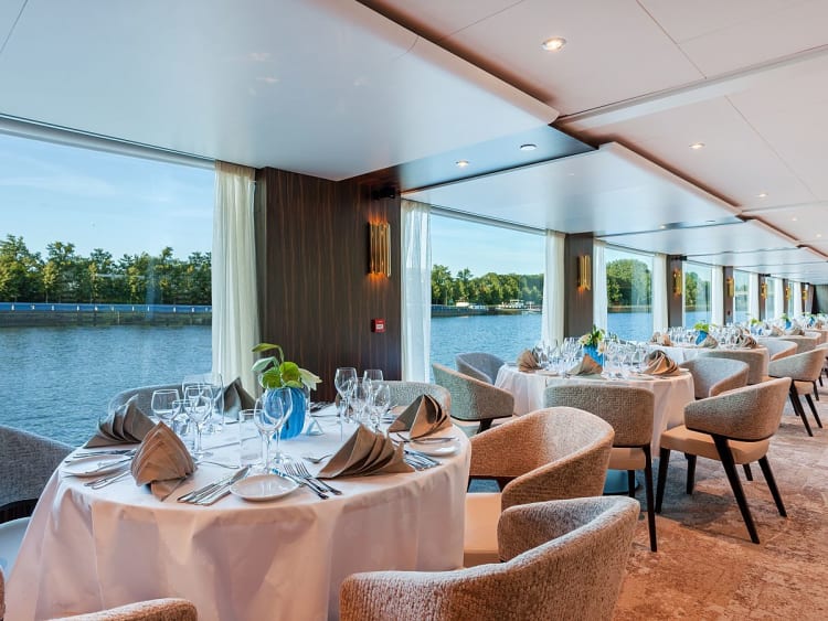 L&uuml;ftner Cruises - Amadeus Imperial - Foto 3