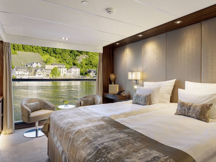 L&uuml;ftner Cruises - Amadeus Imperial - Foto 7