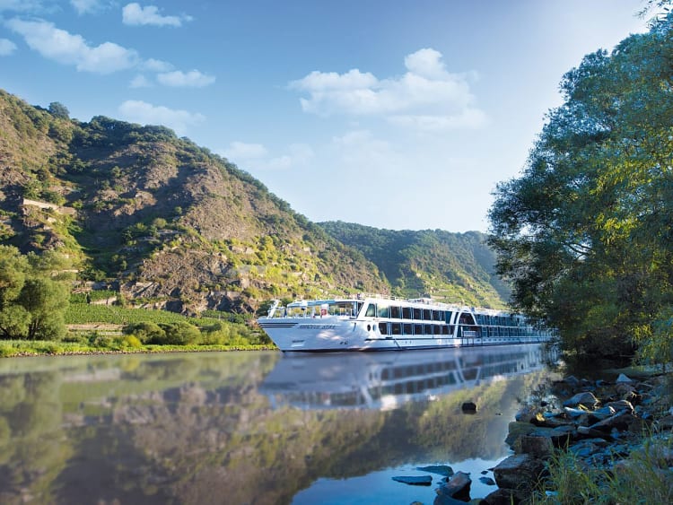L&uuml;ftner Cruises - Amadeus Star - Foto 3