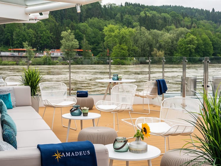L&uuml;ftner Cruises - Amadeus Star - Foto 4