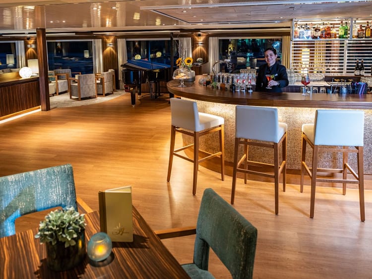 L&uuml;ftner Cruises - Amadeus Star - Foto 11