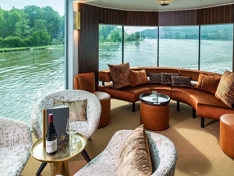 L&uuml;ftner Cruises - Amadeus Star - Foto 5