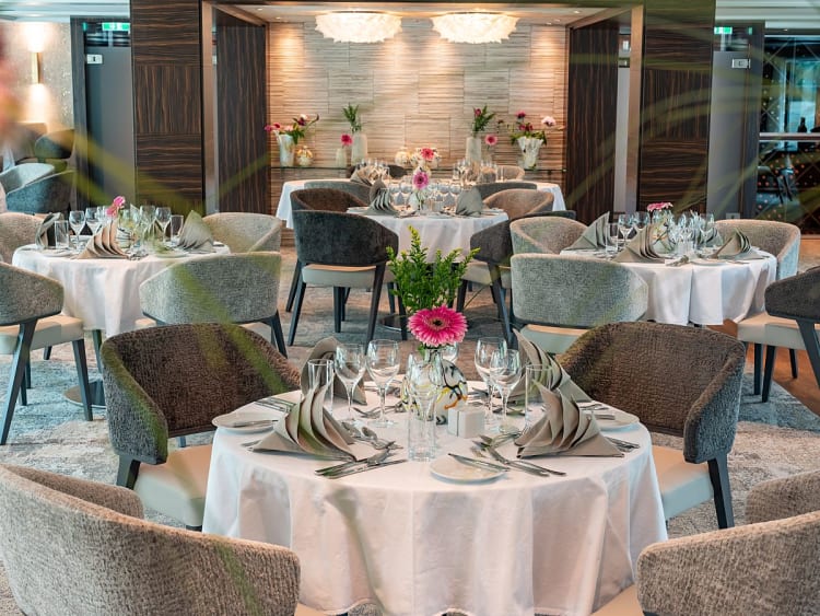 L&uuml;ftner Cruises - Amadeus Star - Foto 8