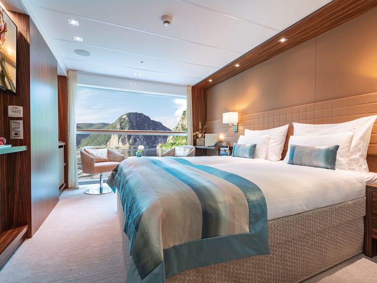 L&uuml;ftner Cruises - Amadeus Star - Foto 10