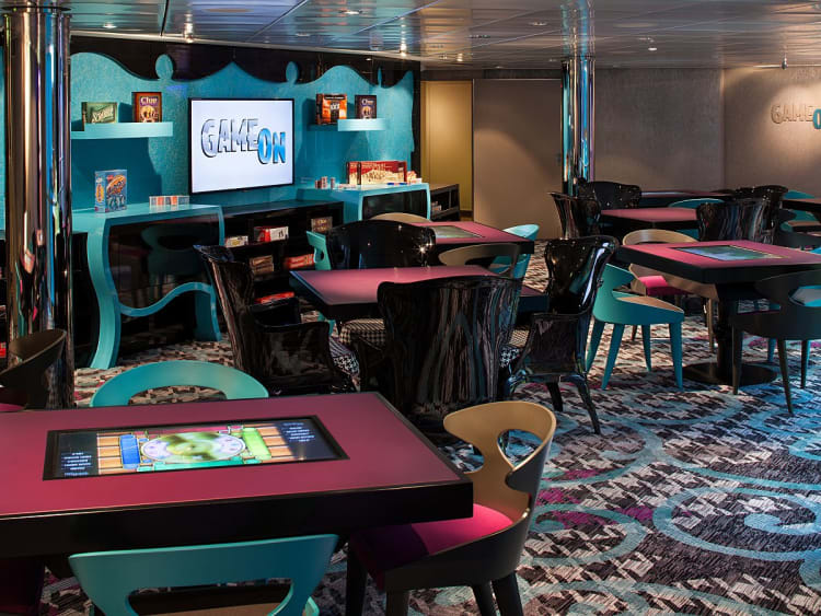 Celebrity Cruises - Celebrity Reflection - Bild 12
