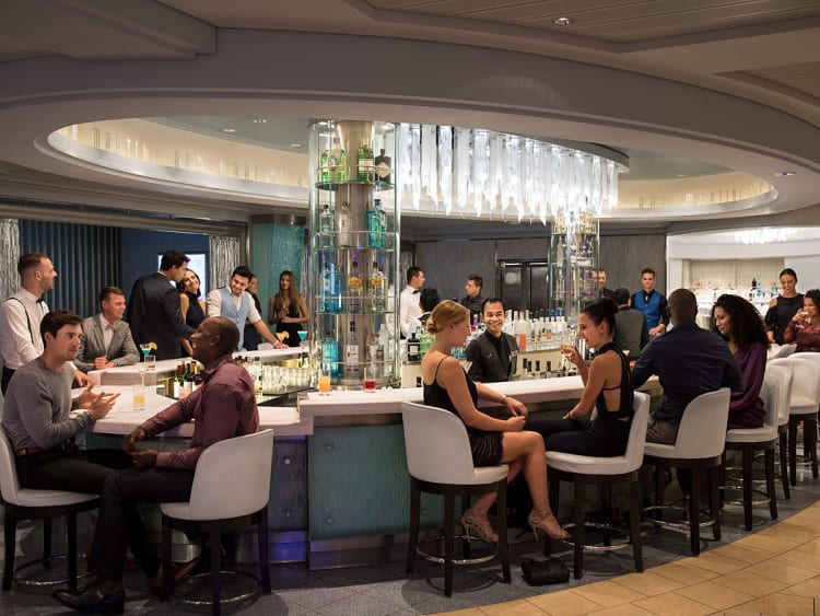 Celebrity Cruises - Celebrity Reflection - Bild 19