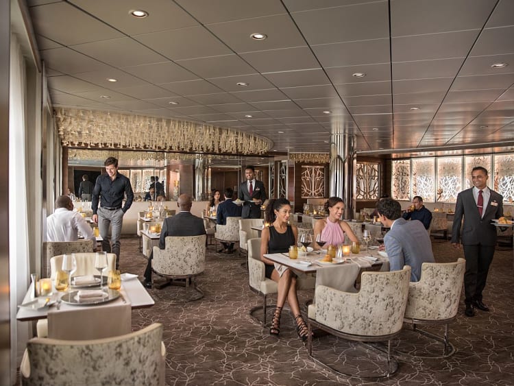Celebrity Cruises - Celebrity Reflection - Bild 14