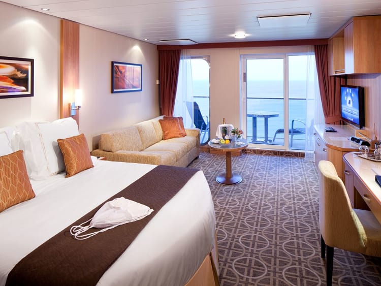 Celebrity Cruises - Celebrity Reflection - Bild 17
