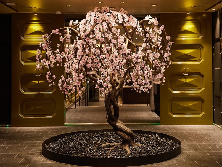 Regent Seven Seas Cruises - Seven Seas Grandeur - Foto 13