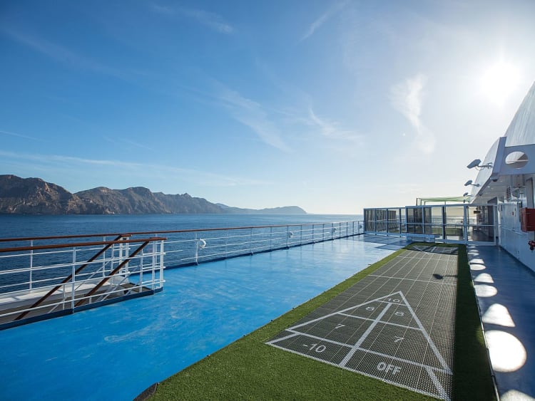 Regent Seven Seas - Seven Seas Mariner - Bild 5