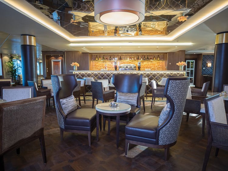 Regent Seven Seas - Seven Seas Mariner - Bild 8