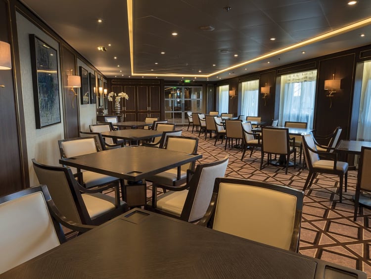 Regent Seven Seas - Seven Seas Mariner - Bild 6