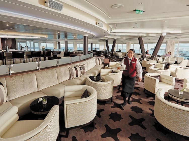Regent Seven Seas - Seven Seas Mariner - Bild 13