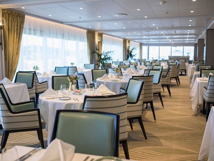 Regent Seven Seas - Seven Seas Mariner - Bild 16