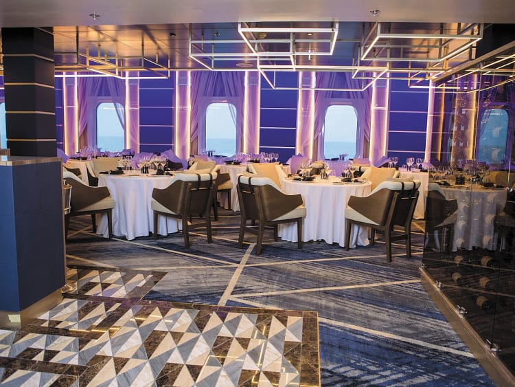 Regent Seven Seas - Seven Seas Mariner - Bild 7
