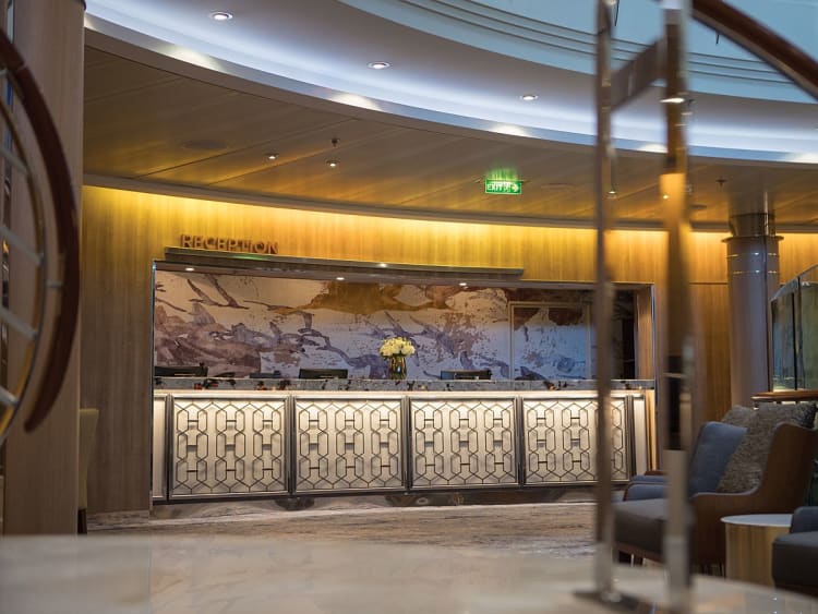 Regent Seven Seas - Seven Seas Mariner - Bild 17