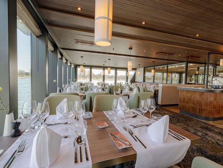 Aurelia: Trattoria Caminetto