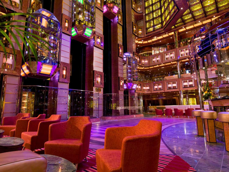 Carnival - Carnival Dream - Bild 1