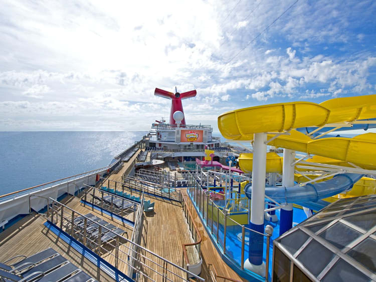 Carnival - Carnival Glory - Image 3