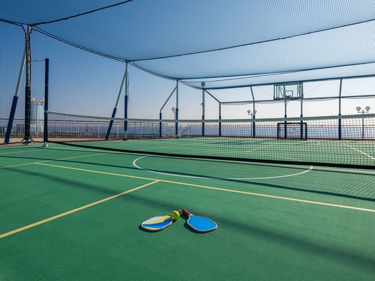 Norwegian Cruise Line - Norwegian Jewel - Foto 4