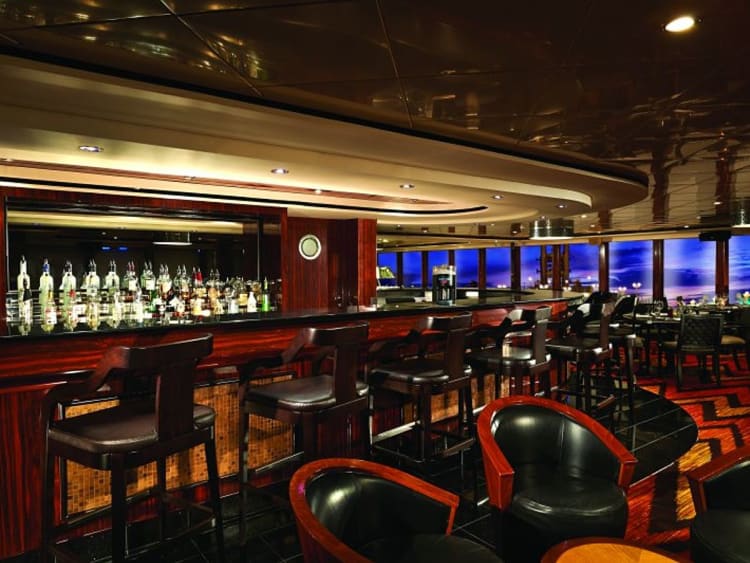 Norwegian Cruise Line - Norwegian Jewel - Foto 7