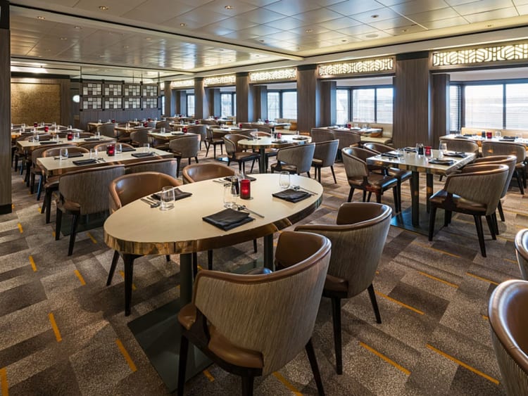 Norwegian Cruise Line - Norwegian Jewel - Foto 14