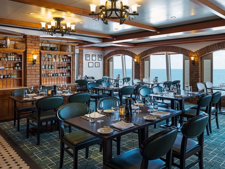 Norwegian Cruise Line - Norwegian Jewel - Foto 12