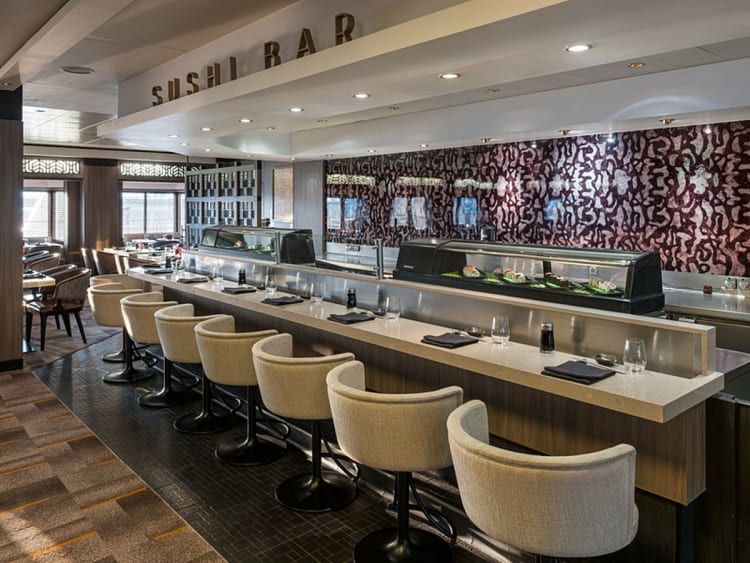 Norwegian Cruise Line - Norwegian Jewel - Foto 19