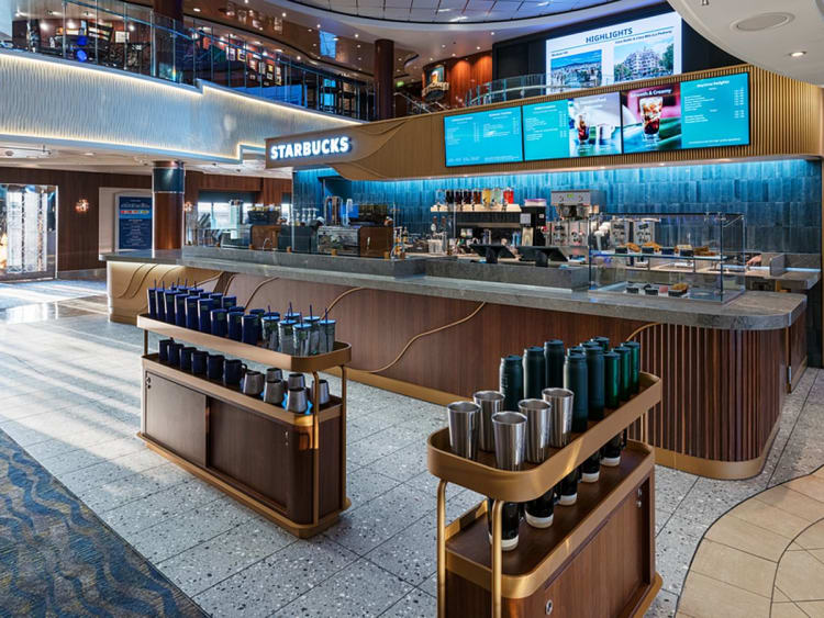 Norwegian Cruise Line - Norwegian Jewel - Foto 15