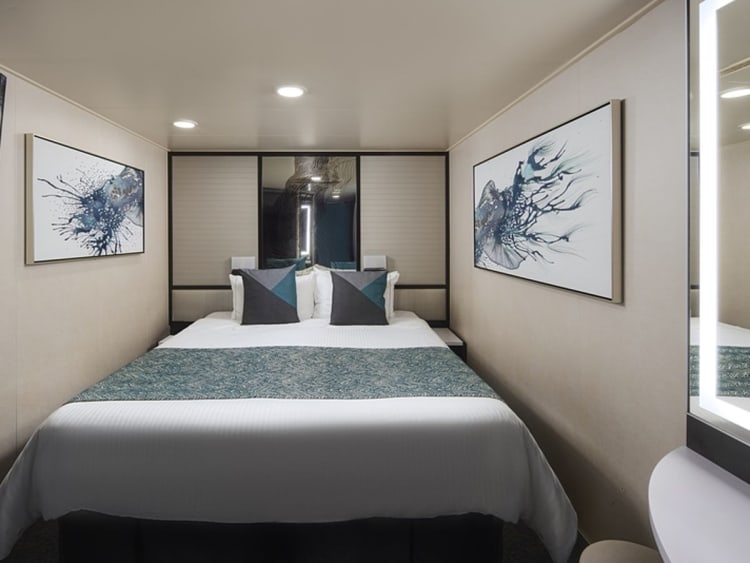 Norwegian Cruise Line - Norwegian Jewel - Foto 18