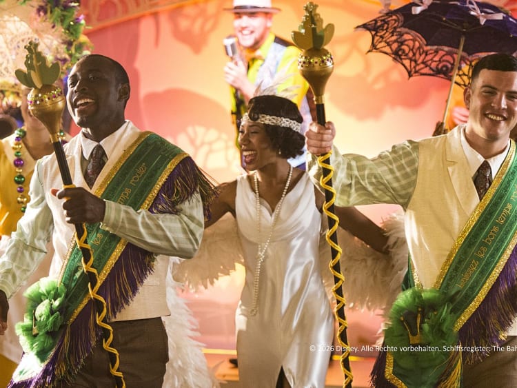 Disney - Disney Wonder - Bild 11