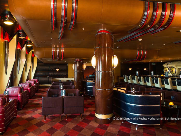 Disney - Disney Wonder - Bild 6