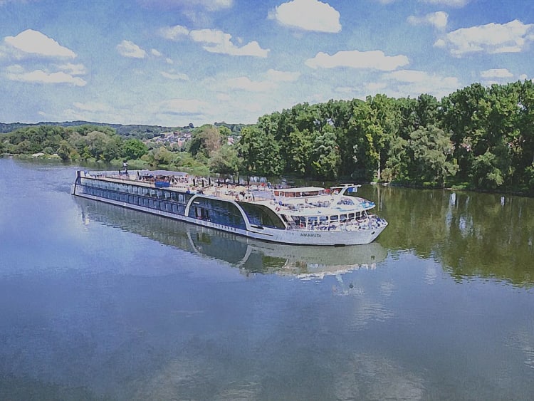 AmaWaterways - AmaRudi - Foto 1