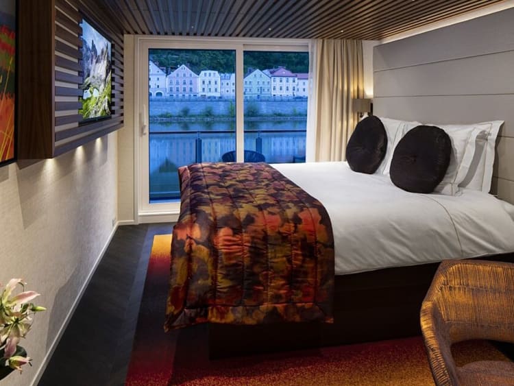 AmaWaterways - AmaRudi - Foto 4