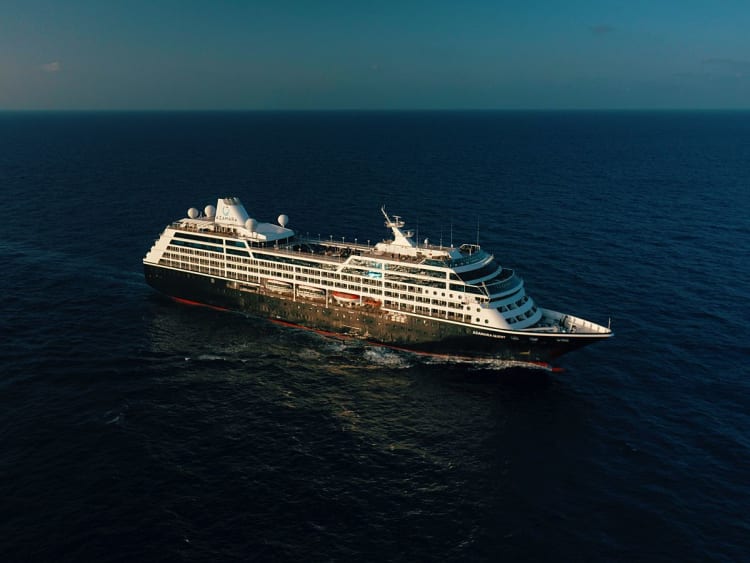 Azamara - Azamara Quest - Foto 2