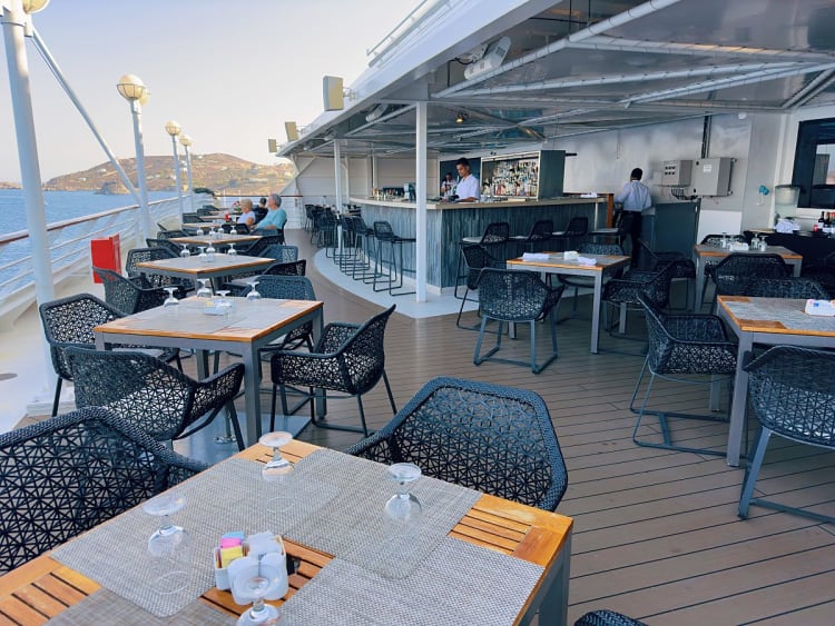 Azamara - Azamara Quest - Foto 4