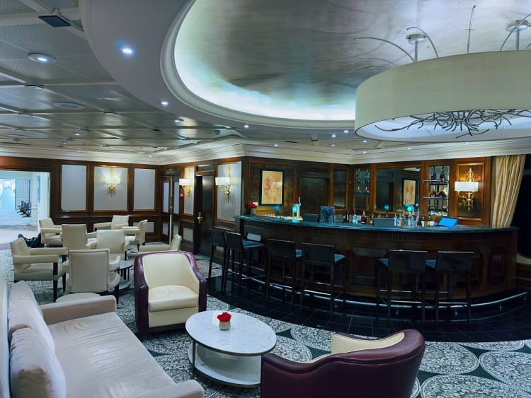 Azamara - Azamara Quest - Foto 15