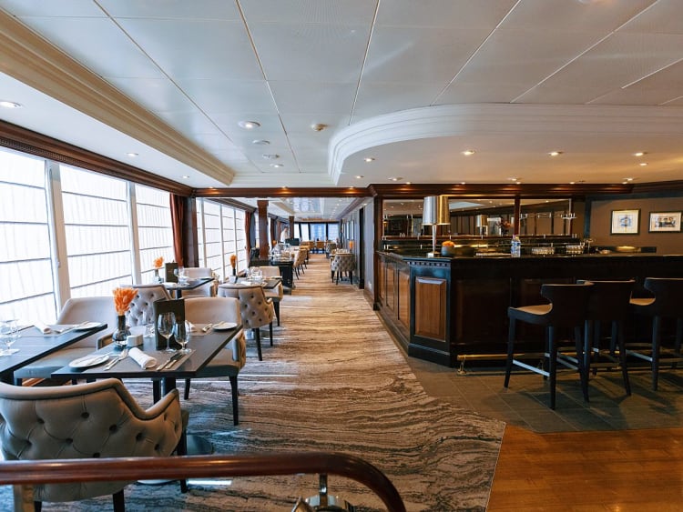 Azamara - Azamara Quest - Foto 14