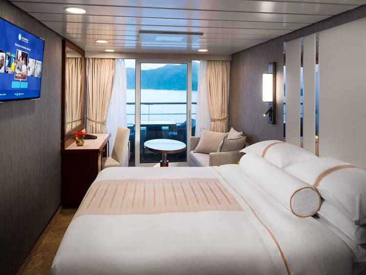 Azamara - Azamara Quest - Foto 11