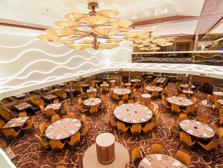 Carnival - Carnival Radiance - Bild 3
