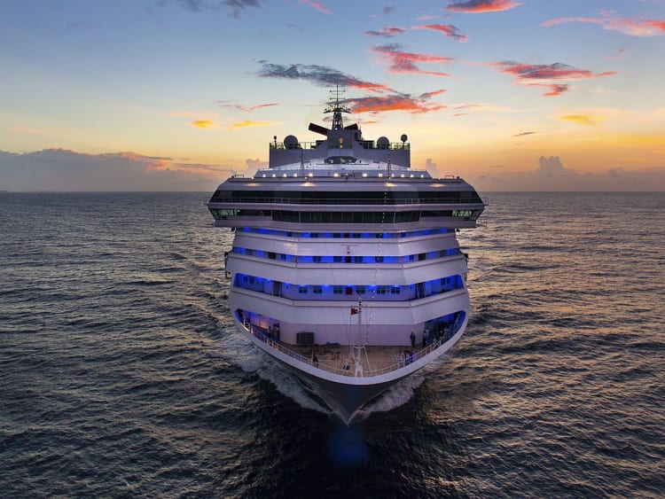 Carnival - Carnival Sunshine - Bild 2