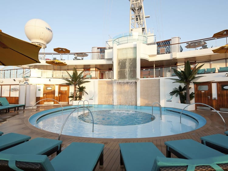 Carnival - Carnival Sunshine - Bild 5