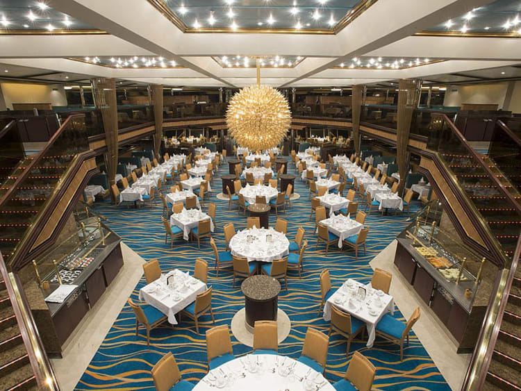 Carnival - Carnival Sunshine - Bild 6