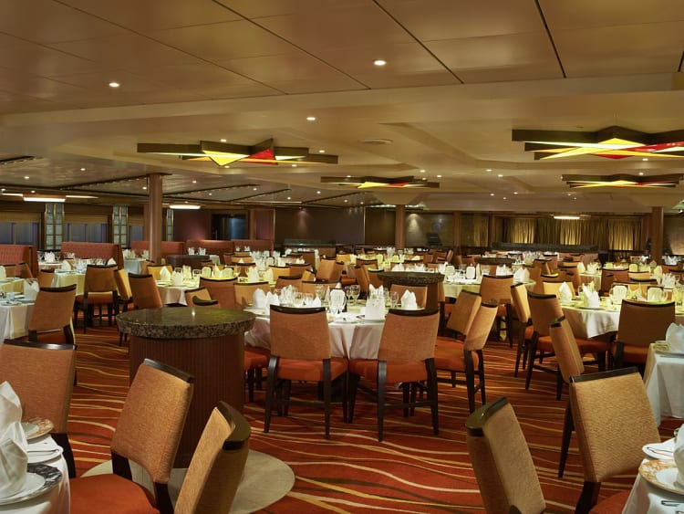 Carnival - Carnival Sunshine - Bild 8