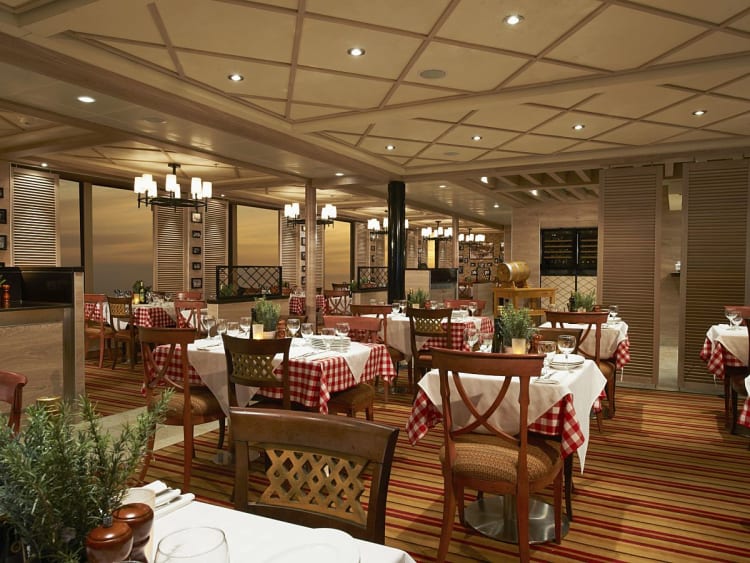Carnival - Carnival Sunshine - Bild 9