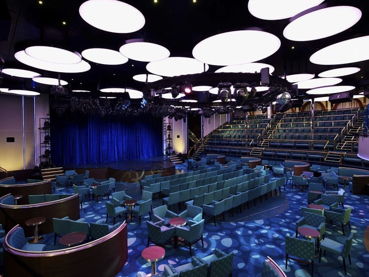 Carnival - Carnival Sunshine - Bild 12